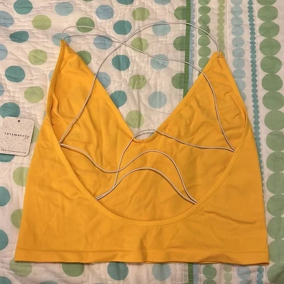 Free people tank top - Picture 2 of 4